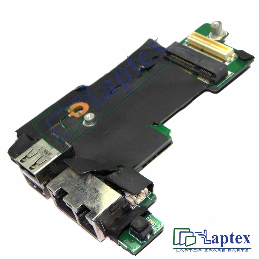 Dell Latitude E5410 USB Lan Card